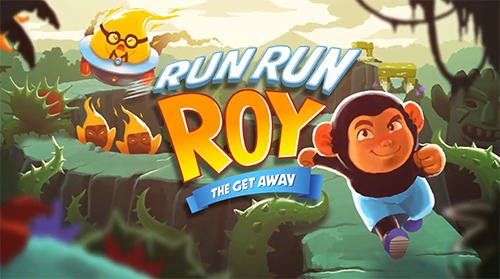 download Run run Roy apk